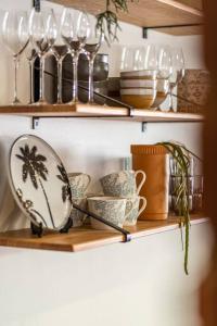 Il Cappano Rosa Henley Beach