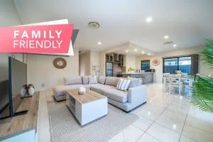 Gone Coastal Grange - Grange