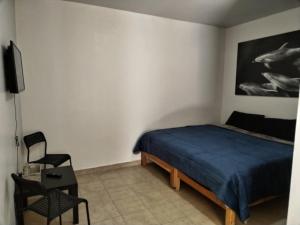 Hospedaje "La Gloria"