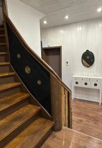 Diah's Apartment in BEUERN - für Monteure - Hesserode