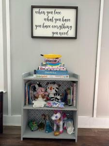 Central Charleston Area Hideaway