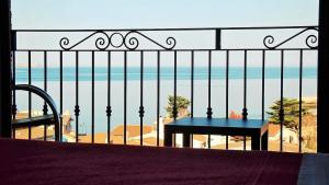 hotel bella vista sarchittu