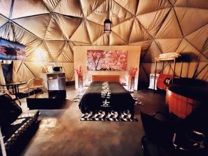 Refúgio Santa Helena - Domo Arigatô