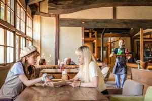 古民家オーベルジュmocca