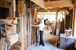 古民家オーベルジュmocca