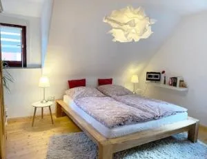 Ferienwohnung HYGGELIG - Göttingen Harz Duderstadt - Gleichen