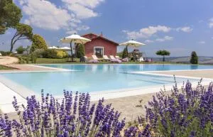 Locanda Rossovino - Monte Romano