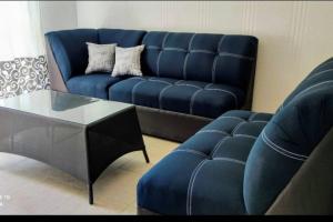 Casa cómoda para descansar o vacacionar