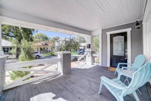 Southtown Downtown Home Walk to Riverwalk