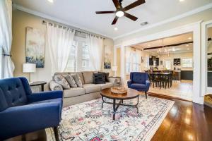 Southtown Downtown Home Walk to Riverwalk