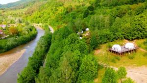 The Grand Prestige Igloo