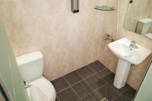 Starria Hostel foreign guest only