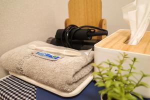 Phòng giường đơn không có cửa sổ (Single Room without Window)