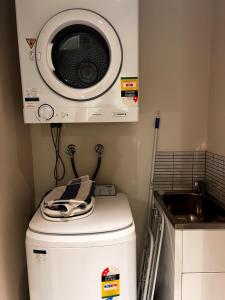 Urban Eden in South Yarra