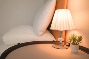 Starria Hostel foreign guest only