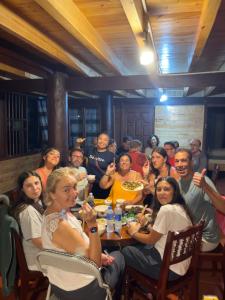 SaPa Hmong Streamside Homestay