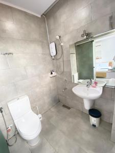 Home Away Minh Khai - Serviced Apartment