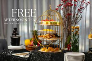 Lucien Hanoi Lakeside Hotel & Rooftop