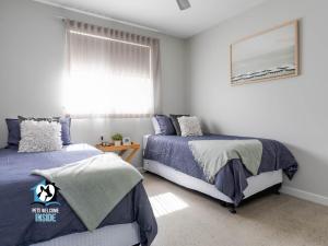 Majestic Ocean Views in Architectural 3BR House