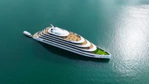 Sea Stars Cruise Ha Long