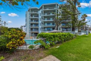 Gena Apartments Unit 13 Kings Beach QLD