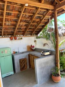 Gypsea Cabana