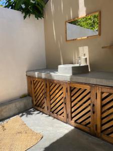 Gypsea Cabana