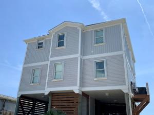 Big Tuna - Ubytování bez kategorie ve městě Oak Island