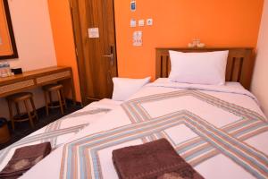 Phòng Nhỏ có 2 Giường đơn (Small Twin Room)