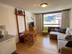 Appartements Studio Montgenevre, 1 piece, 4 personnes - FR-1-445-196 : photos des chambres