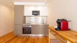 Delightful Duplex by LovelyStay