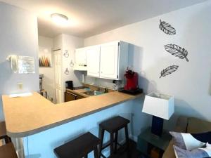 Mountain View Suite on Jiminy Peak Ski On Off -New