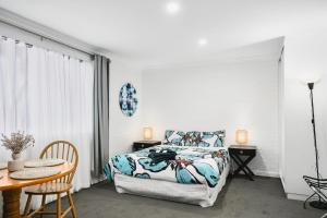 Malibu Apartments - Perth