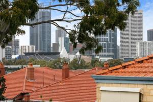 Malibu Apartments - Perth