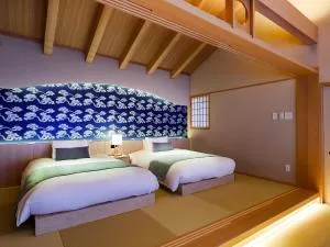 鴨川温泉　璃庵 - Higashi-emi