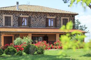Quadruple Room with Garden View