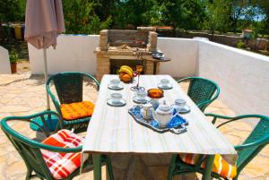 House Soni - 800 m from the sea