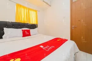 RedLiving Apartemen Cinere Resort - Satu Pintu - Gandul