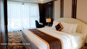 YEN BIEN LUXURY HOTEL