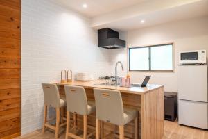 The Lodge Yamanakako by nestate つつじ