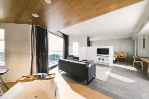 Nest Hotel Incheon