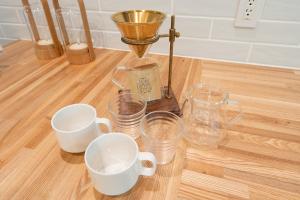 The Lodge Yamanakako by nestate つつじ