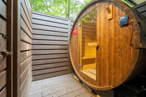 The Lodge Yamanakako by nestate つつじ