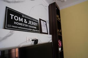 Tom and Jerry homestay Kashmir Srinagar