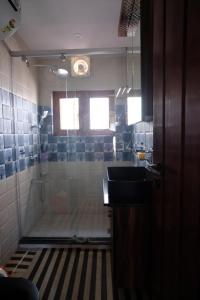 Tom and Jerry homestay Kashmir Srinagar