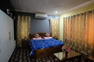 Tom and Jerry homestay Kashmir Srinagar - Kanzalwan