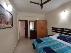 Beach Apartment 2,COLVA , GOA, INDIA