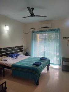 Beach Apartment 2,COLVA , GOA, INDIA