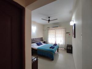 Beach Apartment 2,COLVA , GOA, INDIA