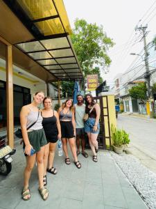 Song Thiện Homestay